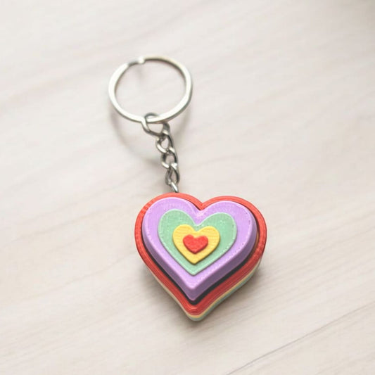 LGBTQ+ Fidget Clicker