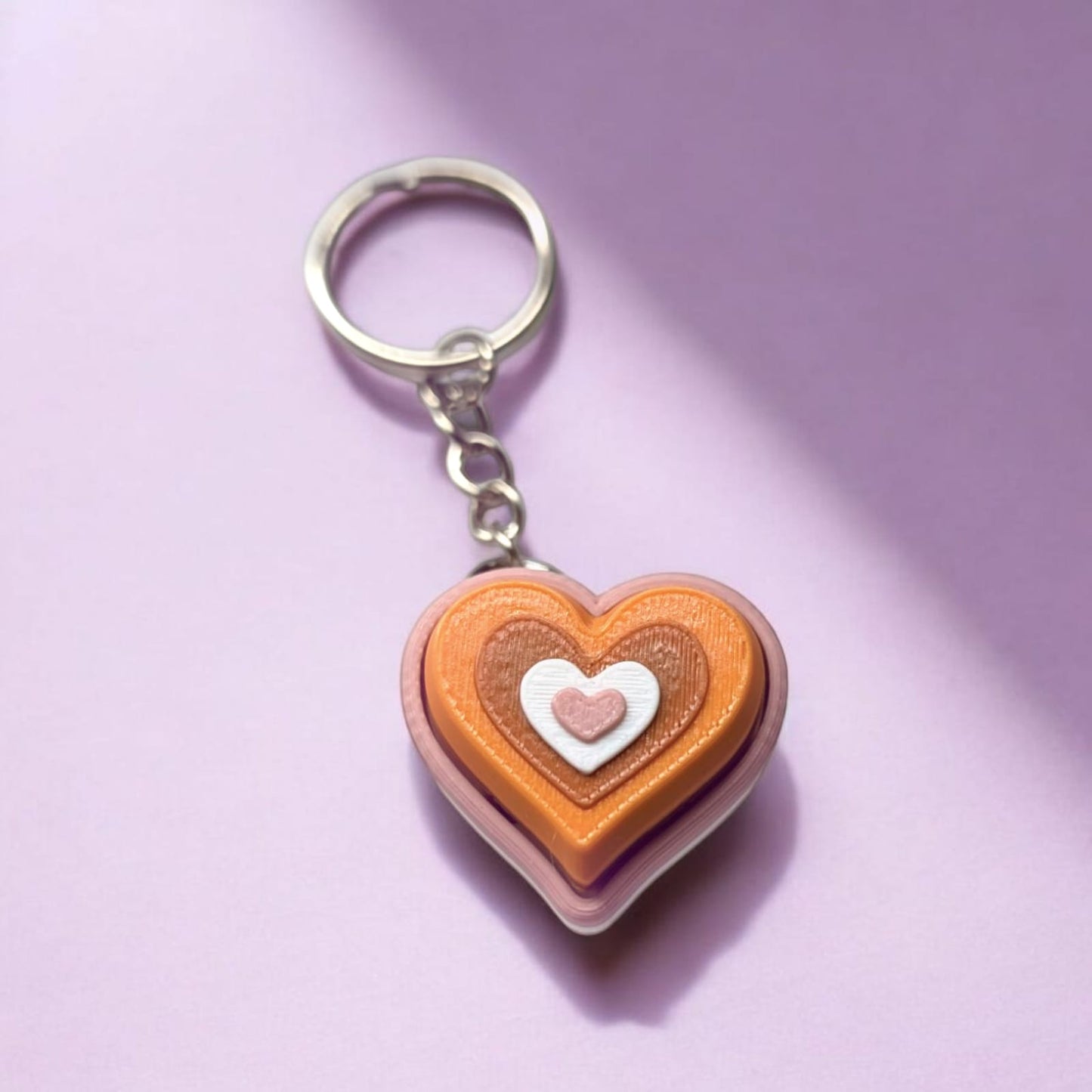 Lesbian Fidget Clicker