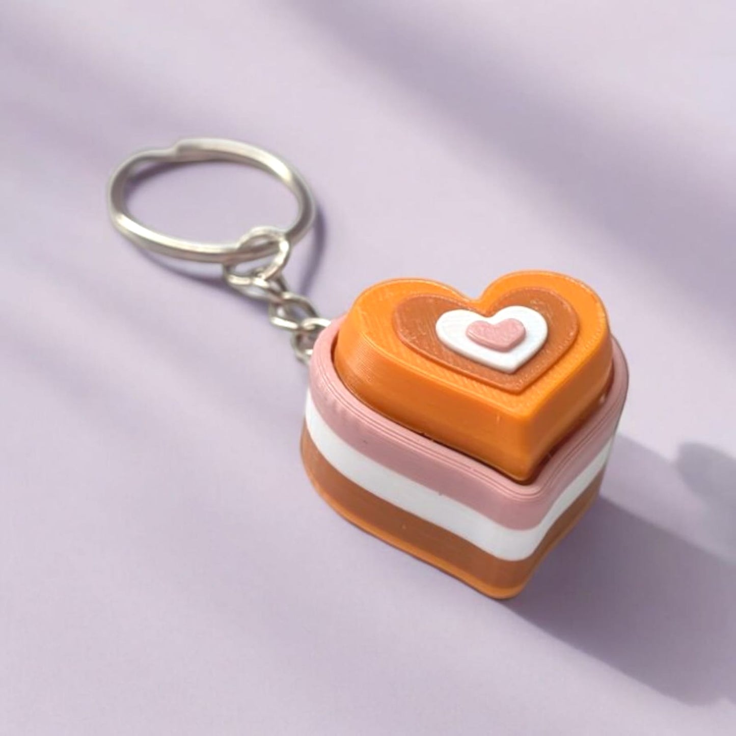 Lesbian Fidget Clicker