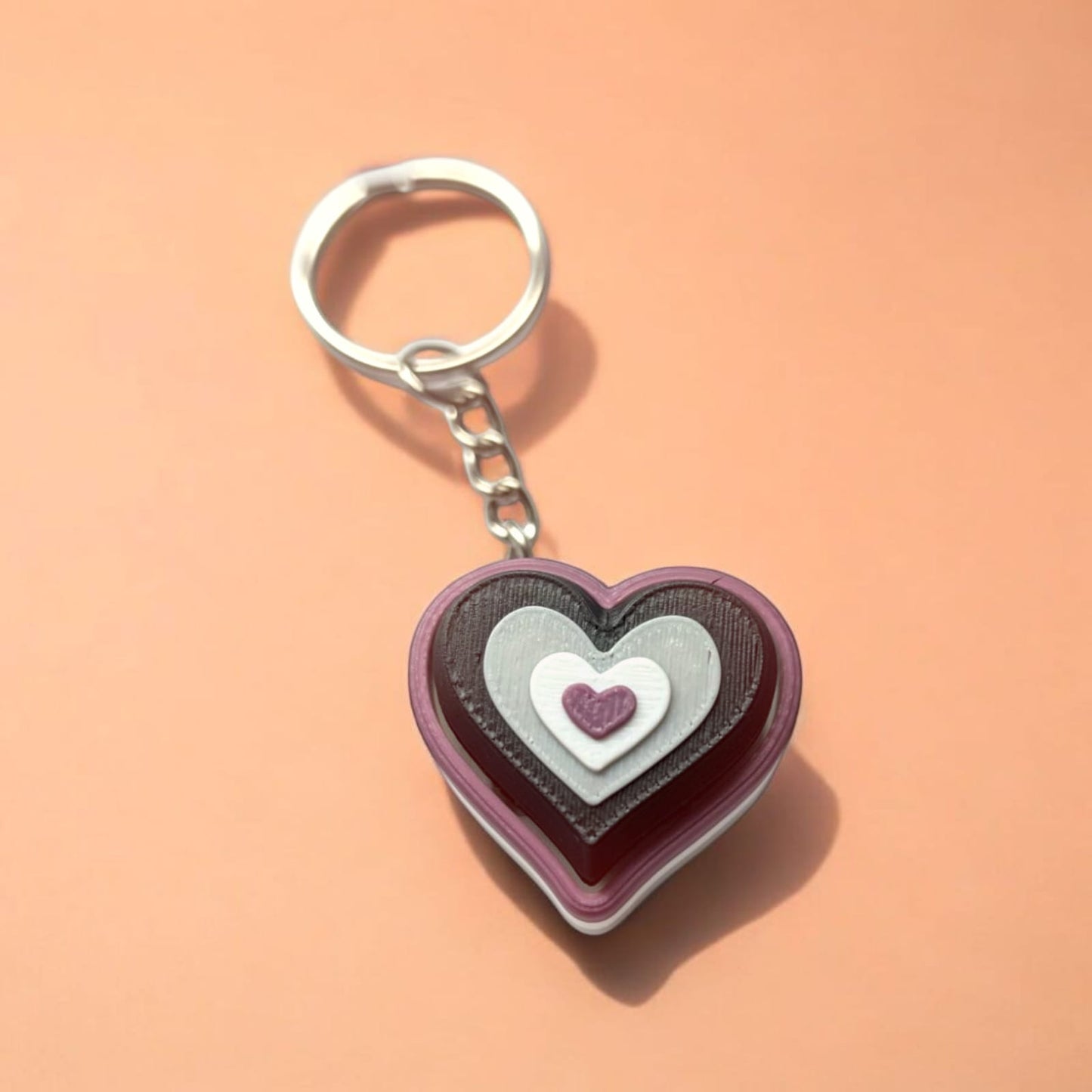 Nonbinary Fidget Clicker